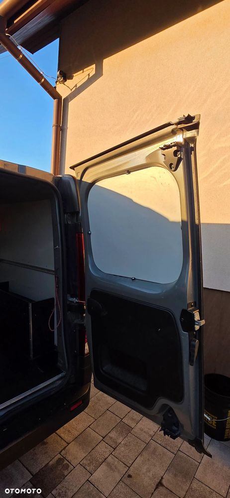 Renault Trafic - 20