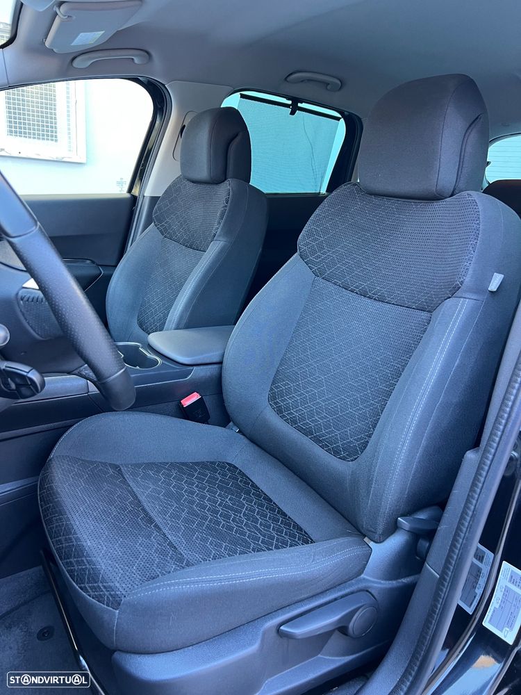 Peugeot 3008 1.6 BlueHDi Style EAT6 - 46