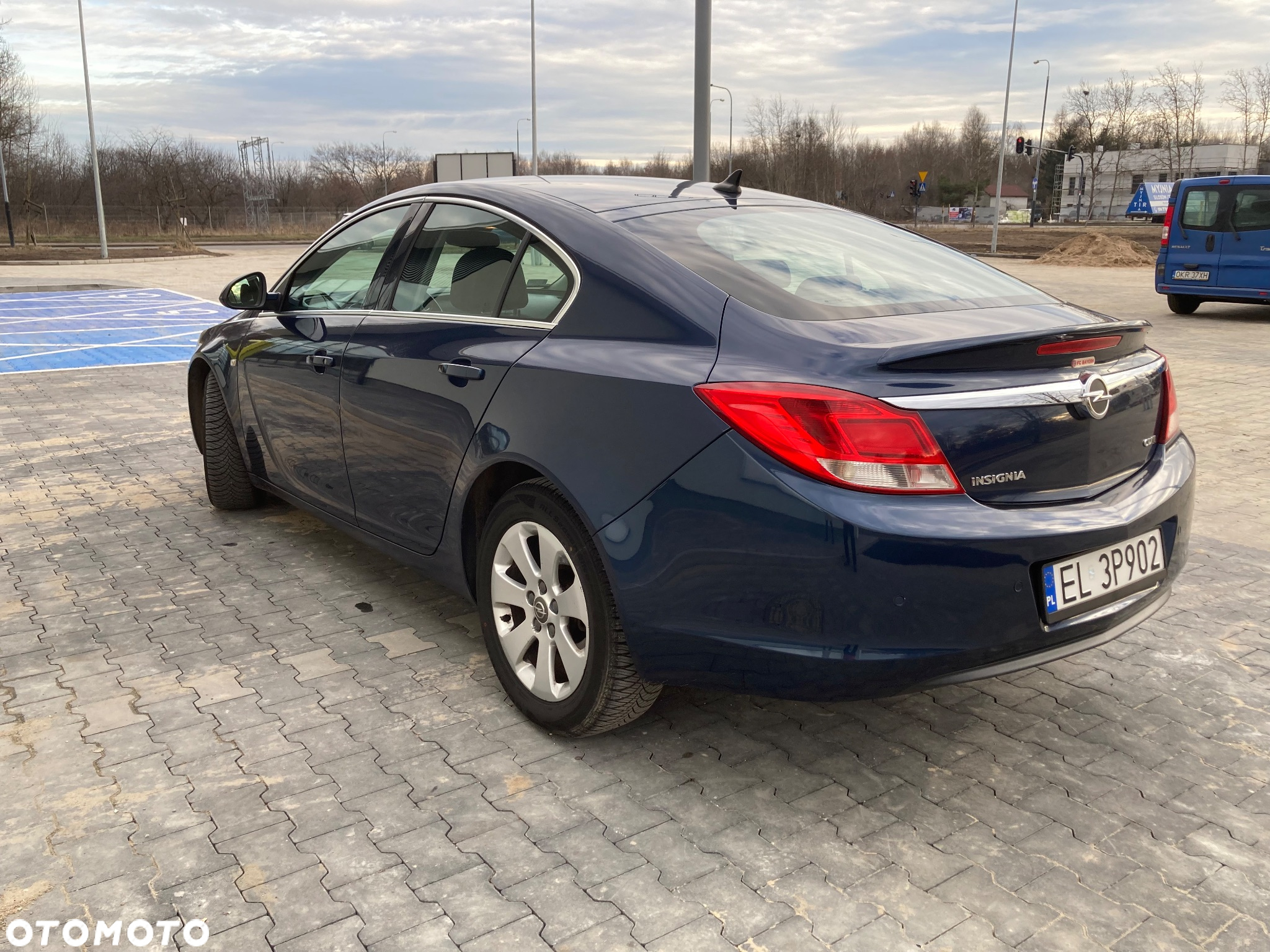 Opel Insignia - 2