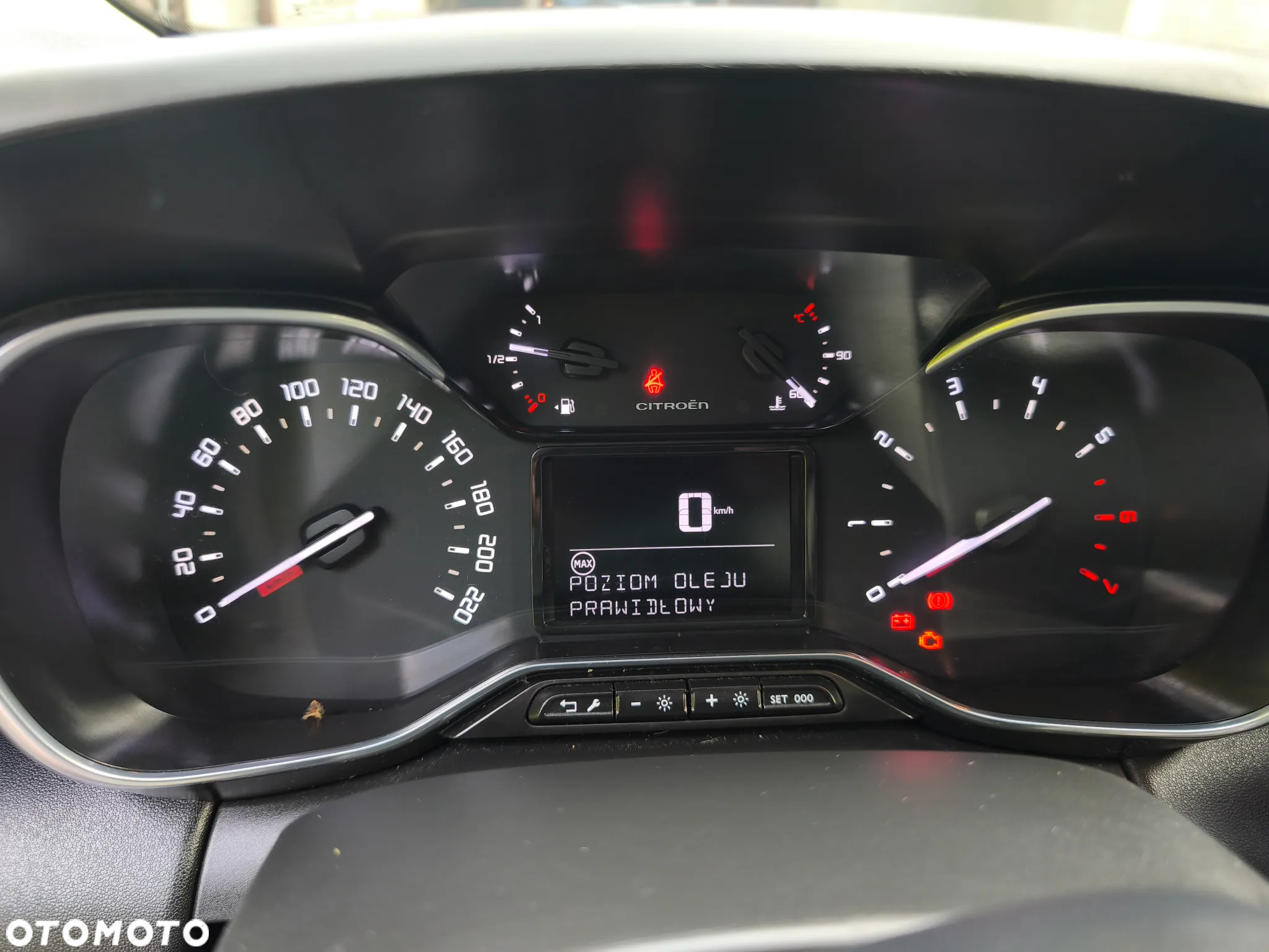 Citroën C3 Aircross 1.2 PureTech Origins S&S - 13