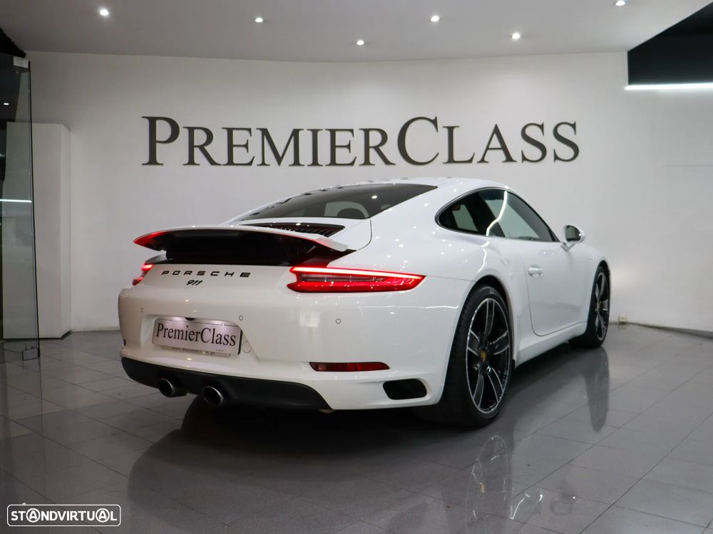 Porsche 911 (991) Carrera 2 PDK - 3