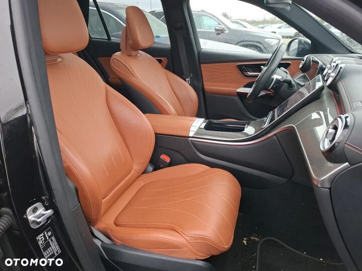 Mercedes-Benz GLC 300 e 4Matic 9G-TRONIC Edition AMG Line - 6