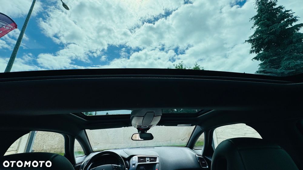 Citroën DS5 2.0 BlueHDi SportChic - 30
