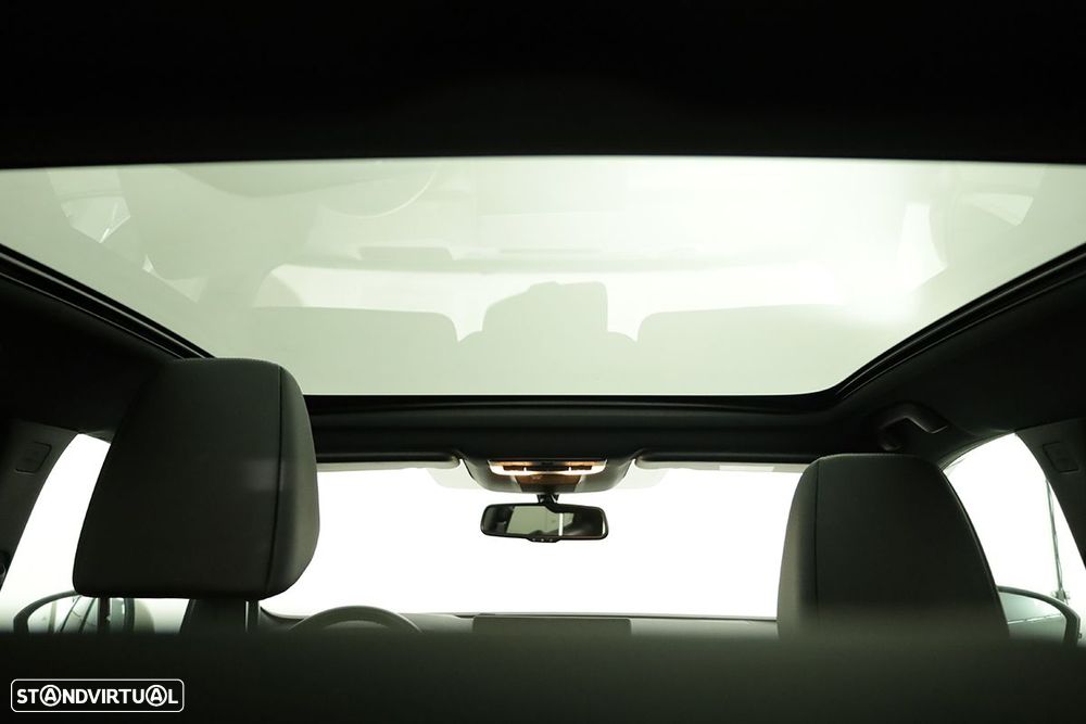 Nissan Qashqai 1.3 DIG-T Tekna - 23