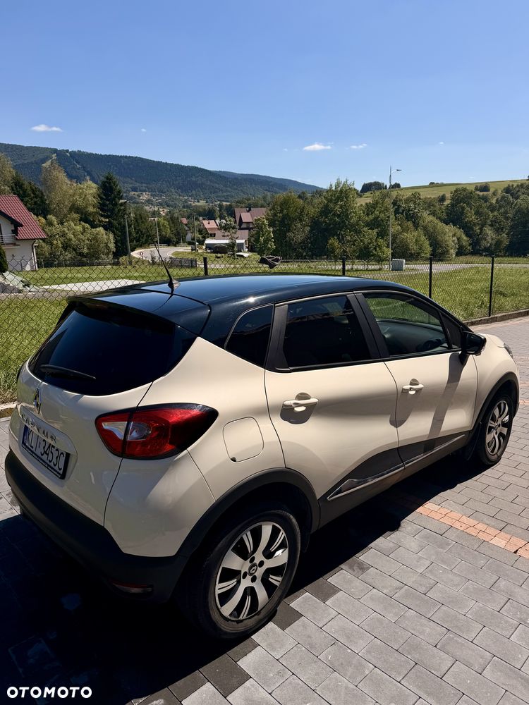 Renault Captur 0.9 Energy TCe Limited - 21