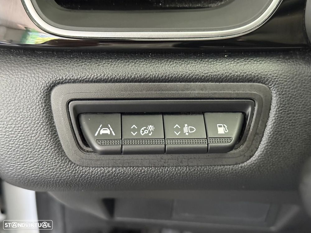 Mitsubishi ASX 1.6 PHEV Intense - 36