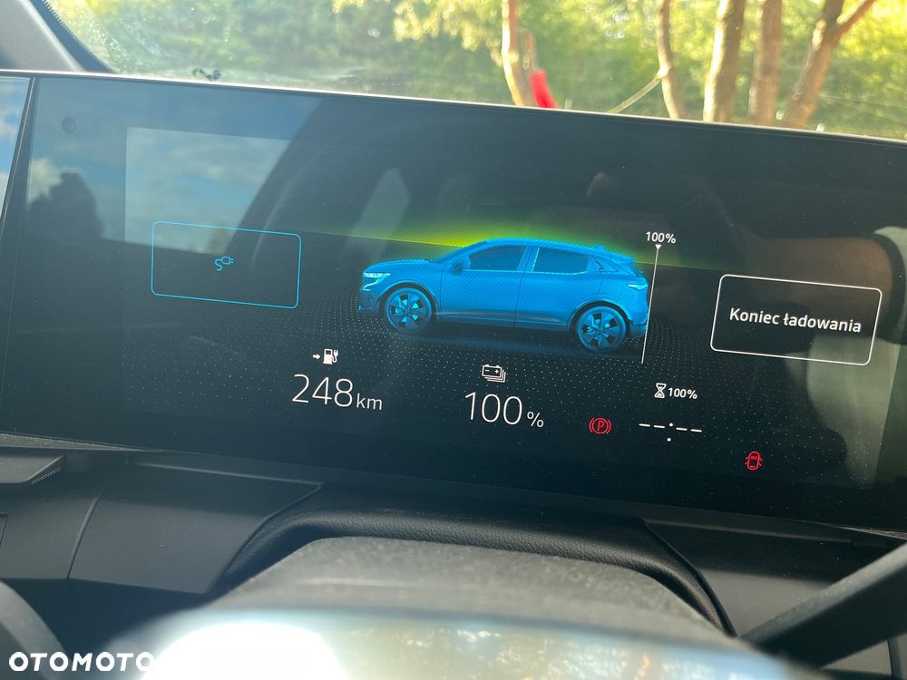 Renault Megane EV40 Techno - 31