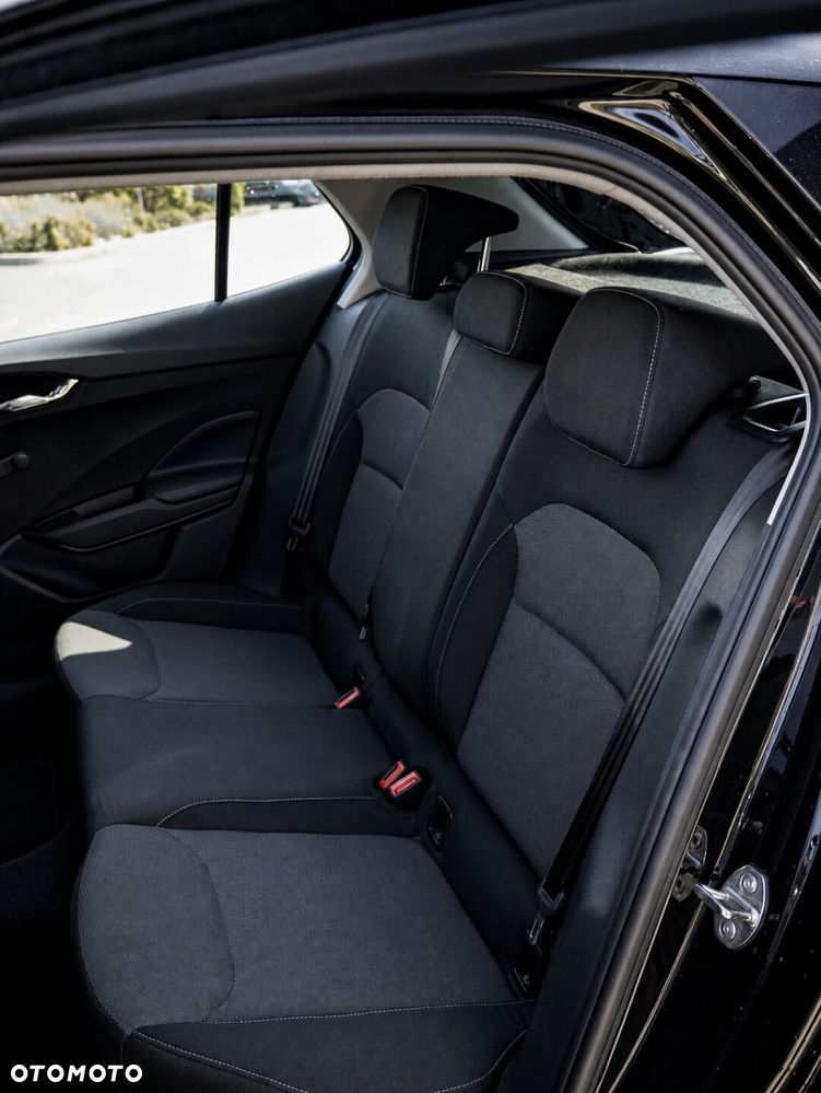 Skoda Fabia 1.0 TSI Ambition DSG - 22