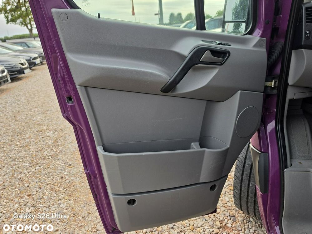 Volkswagen Crafter - 28