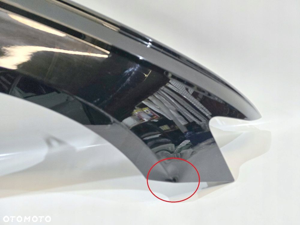 błotnik przód prawy audi a6 c8 18r - 4