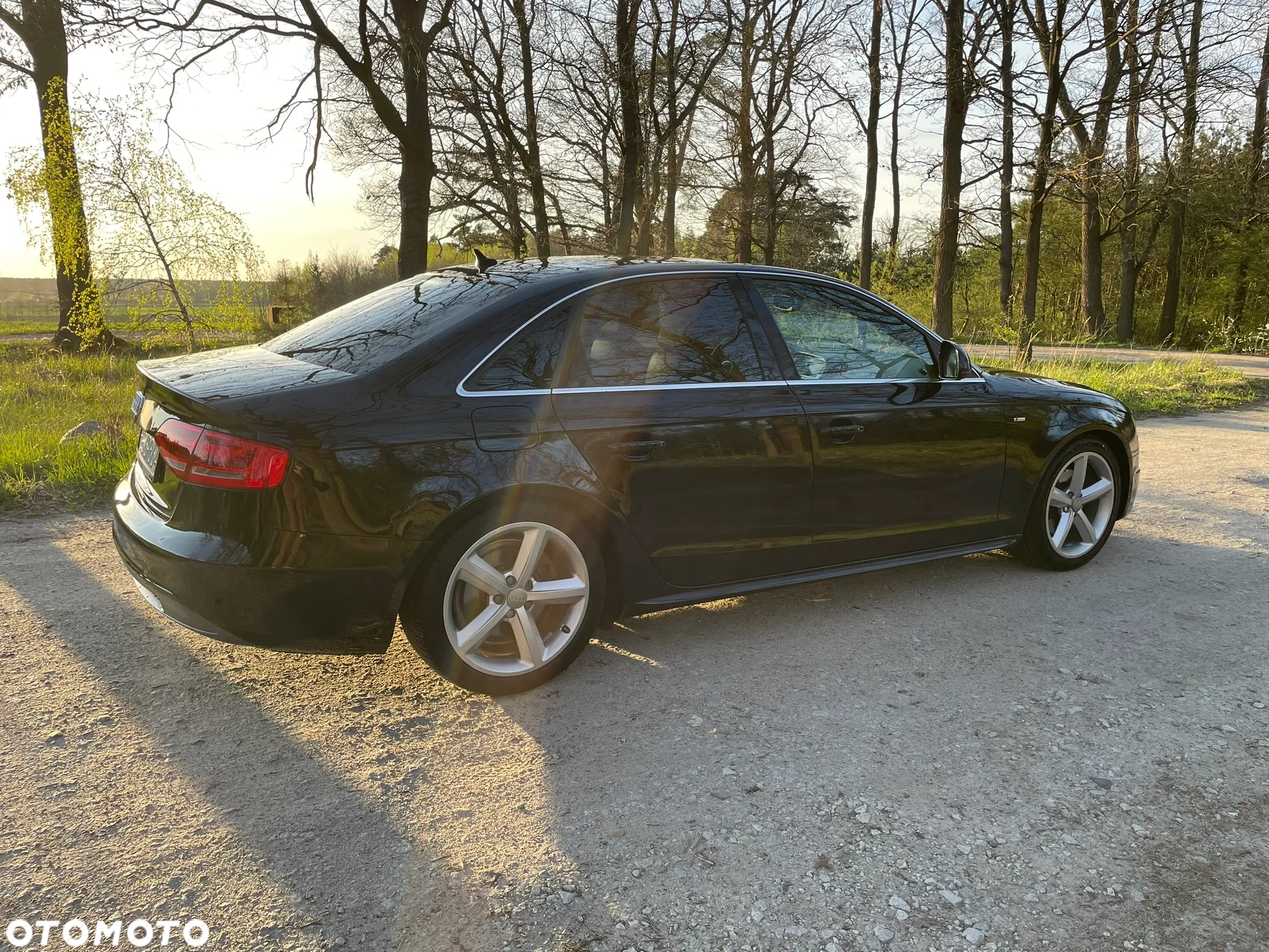 Audi A4 2.0 TDI - 9