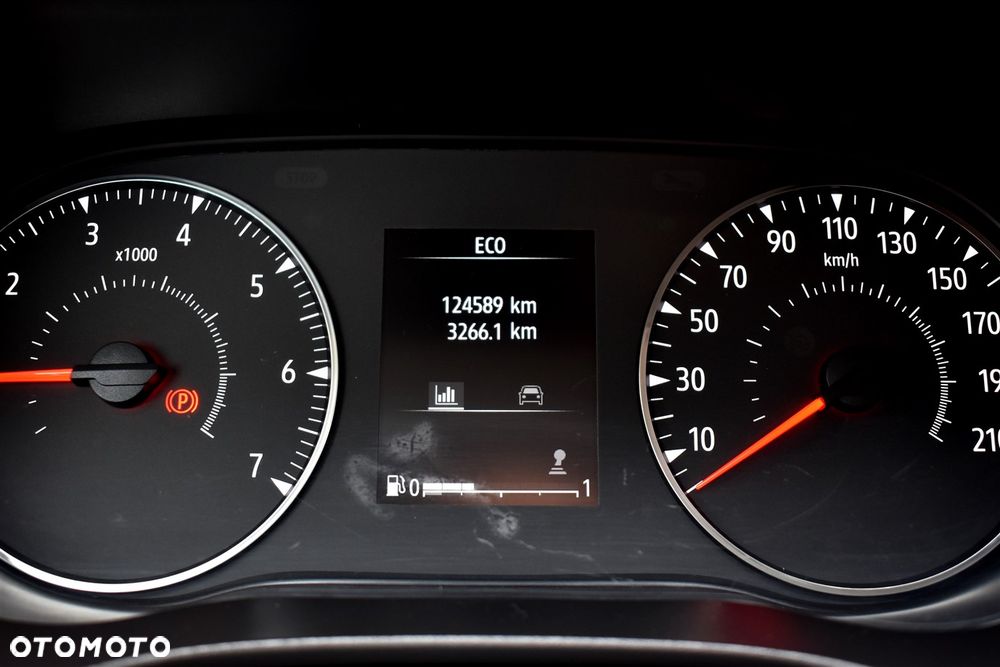 Dacia Sandero Stepway TCe 90 Expression + - 35