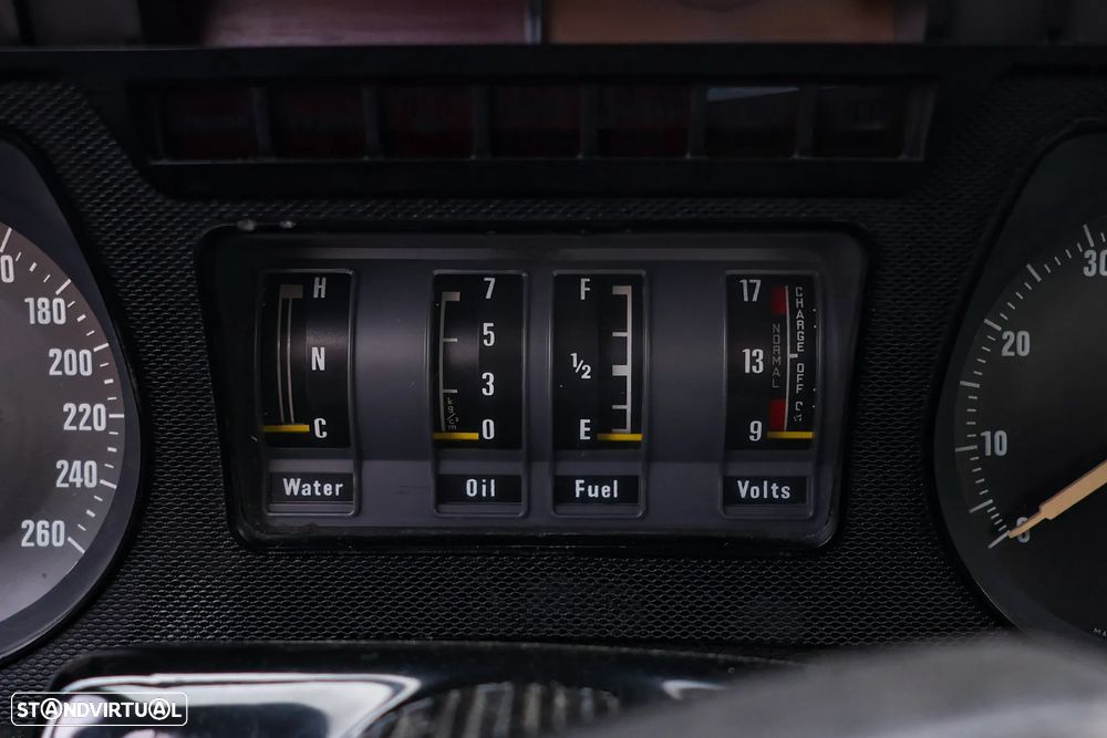 Jaguar XJS - 19