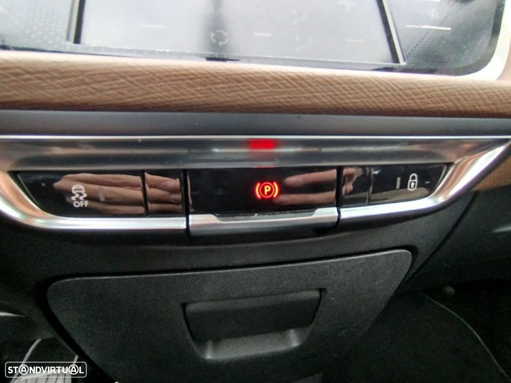 Citroën C4 Grand Picasso 1.6 BlueHDi Intensive EAT6 J17 - 27