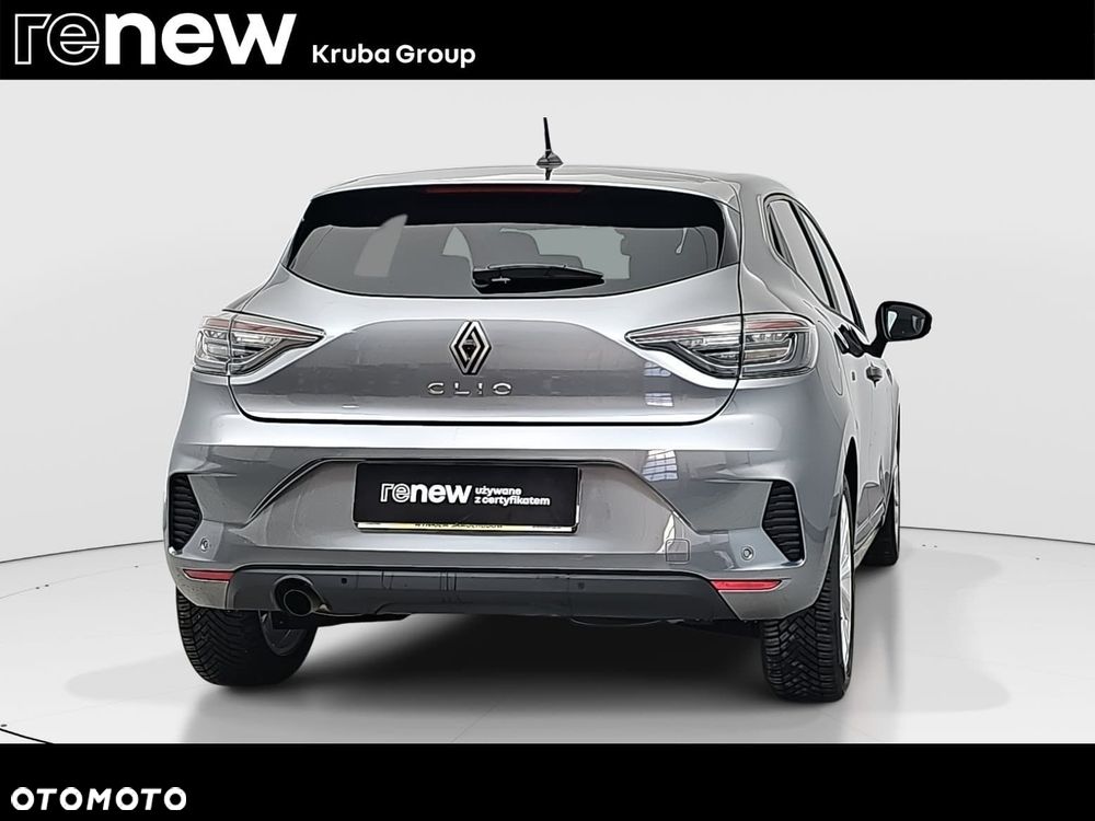 Renault Clio 1.0 TCe Evolution - 6