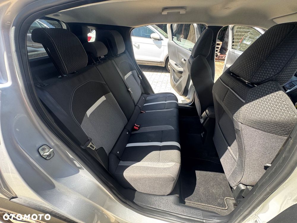 Opel Frontera 1.2 DI Hybrid 48V eDCT Edition - 9