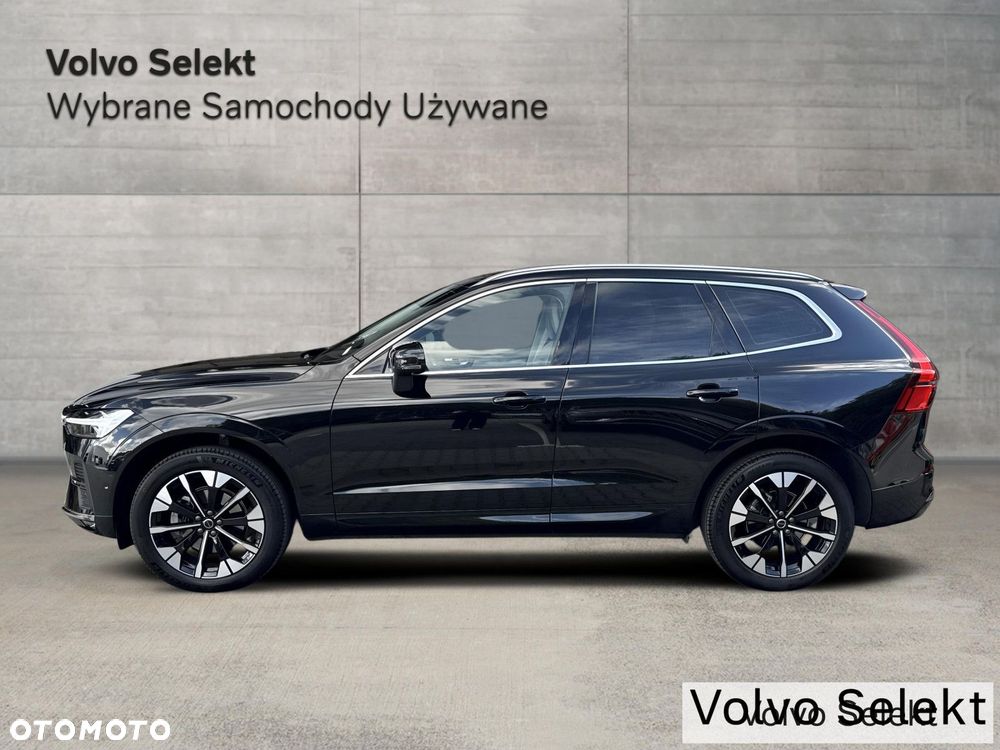 Volvo XC 60 - 3