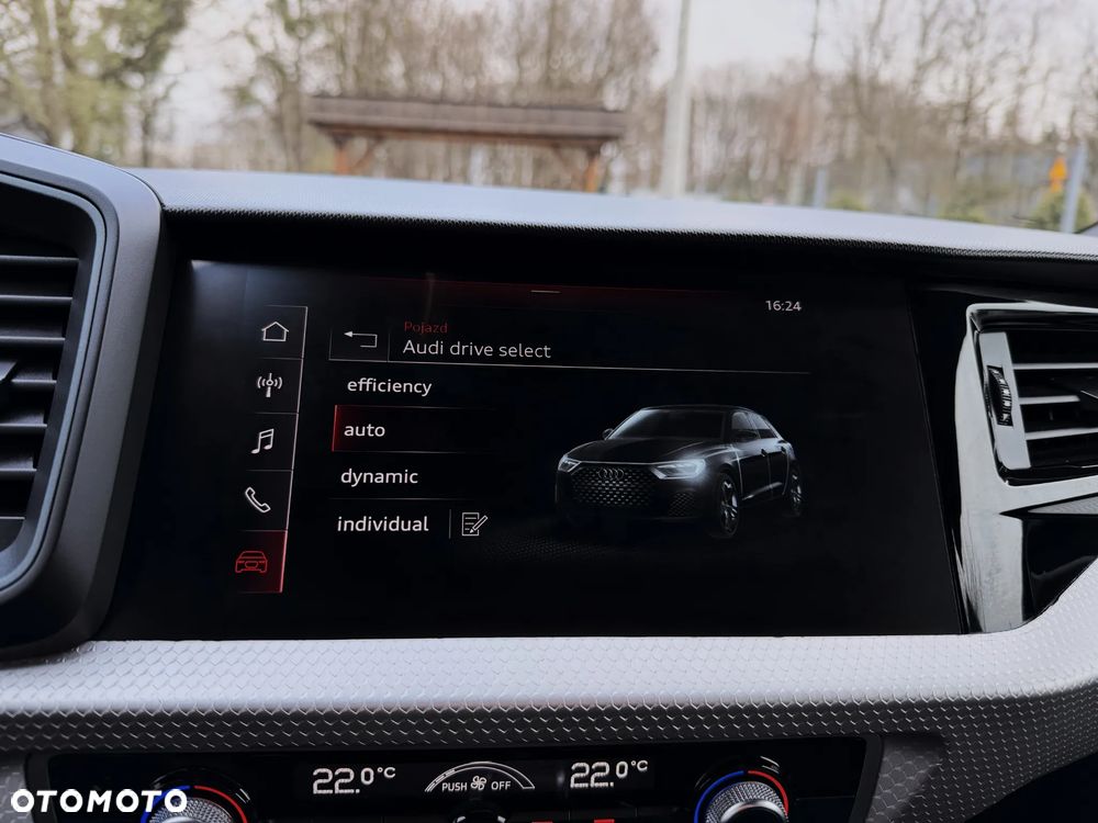 Audi A1 Sportback 30 TFSI S line - 26