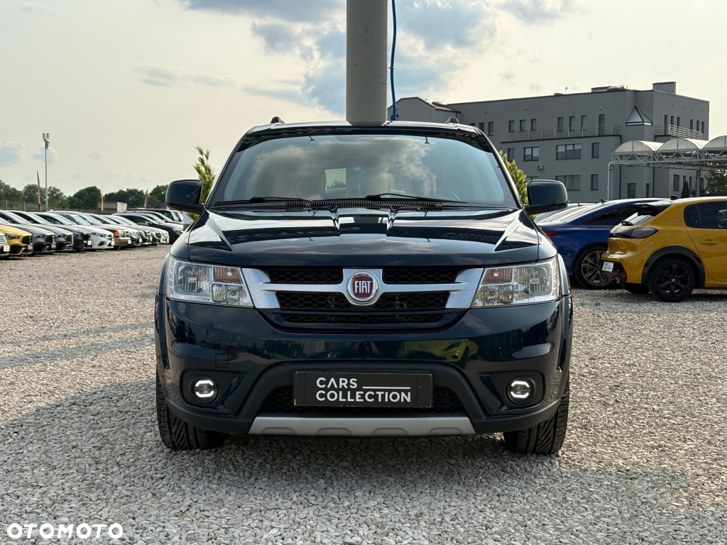 Fiat Freemont - 9