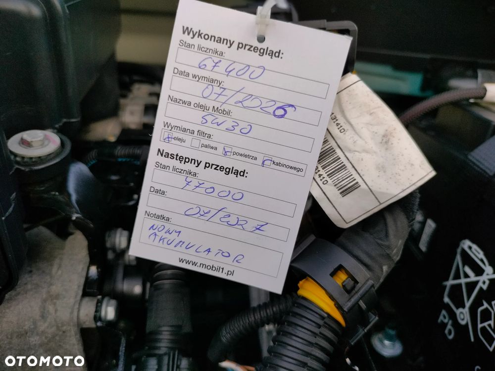 Fiat Punto Evo 1.2 8V Lounge - 32