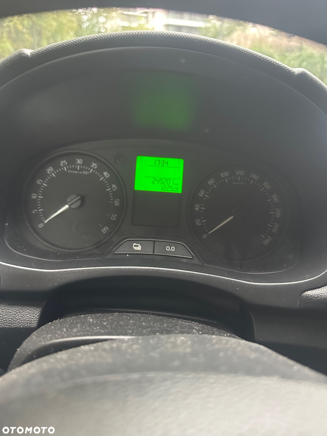 Skoda Fabia 1.6 TDI DPF Comfort - 8