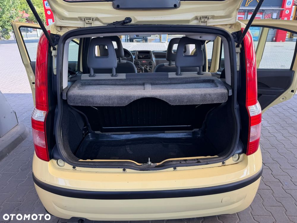 Fiat Panda 1.1 Fresh - 7