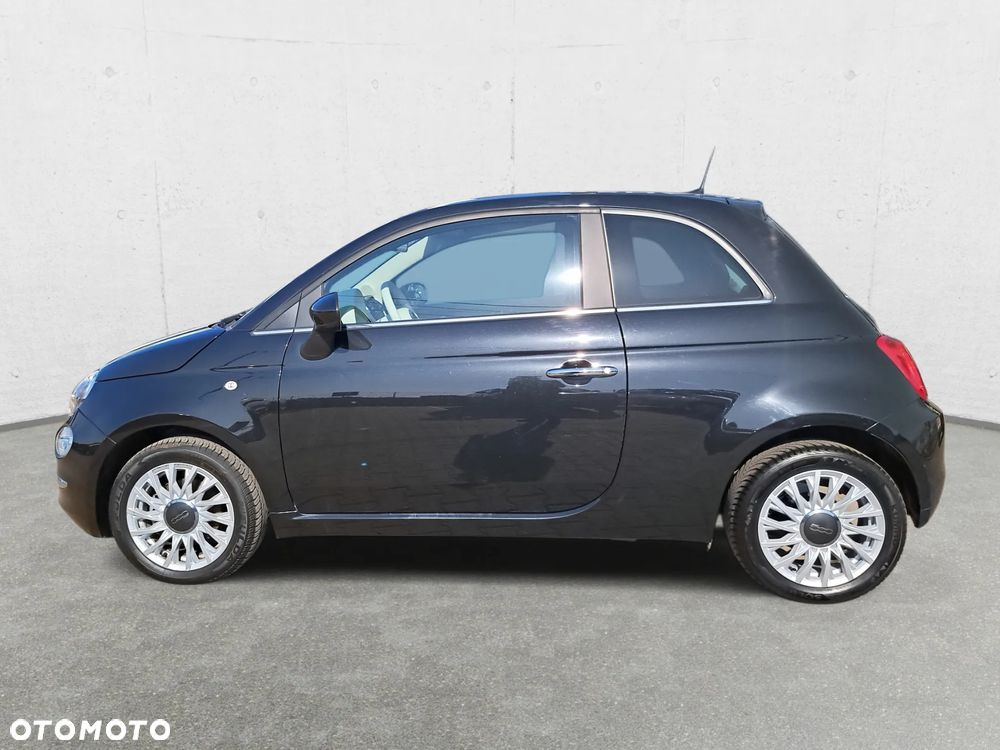 Fiat 500 - 9