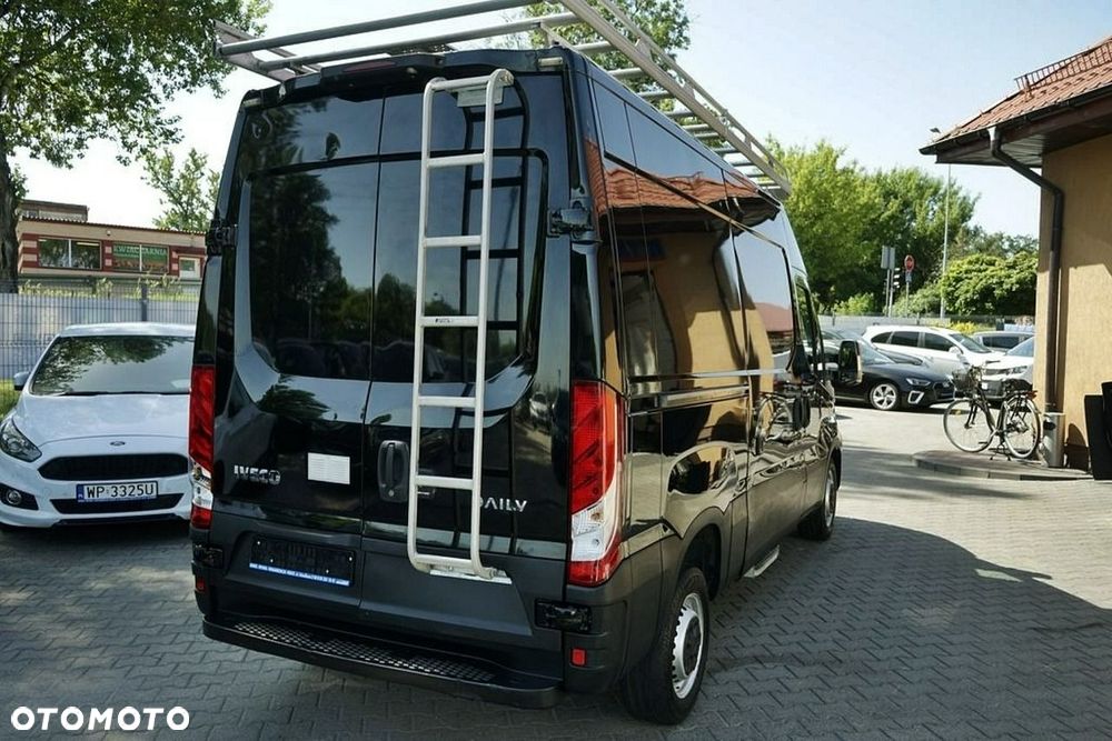 Iveco Daily 35S13 - 7