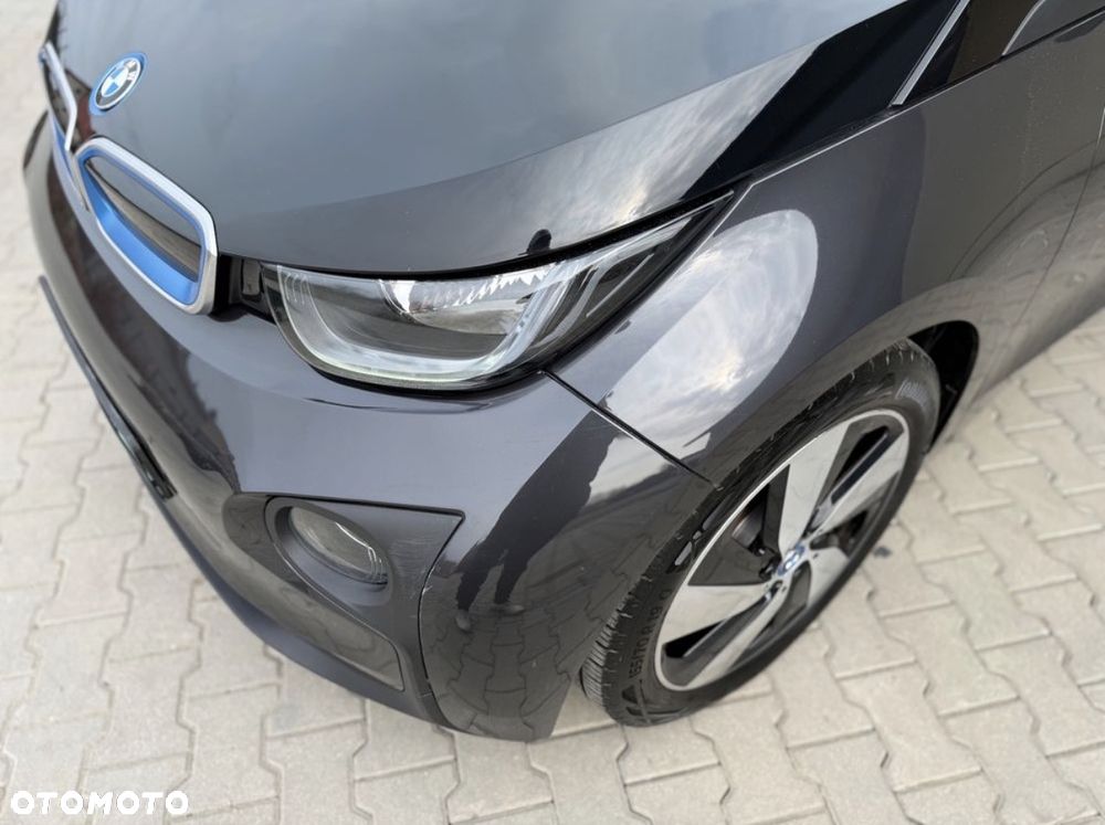 BMW i3 (94 Ah) - 6