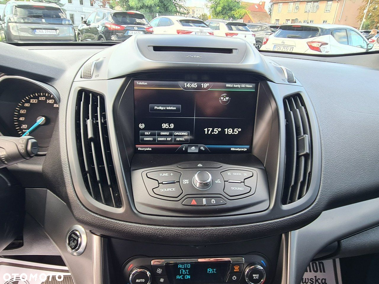 Ford Kuga 1.5 EcoBoost 4x4 SYNC - 12