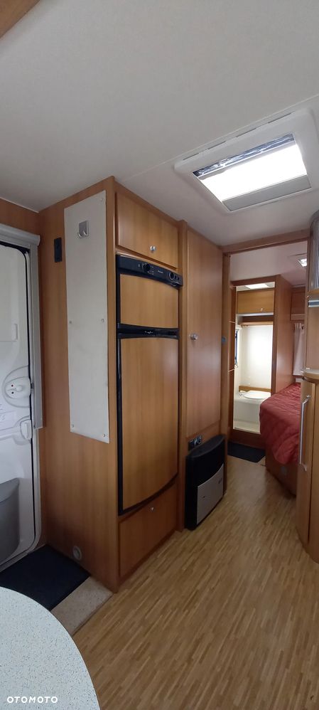 Dethleffs Beduin 515 - 11