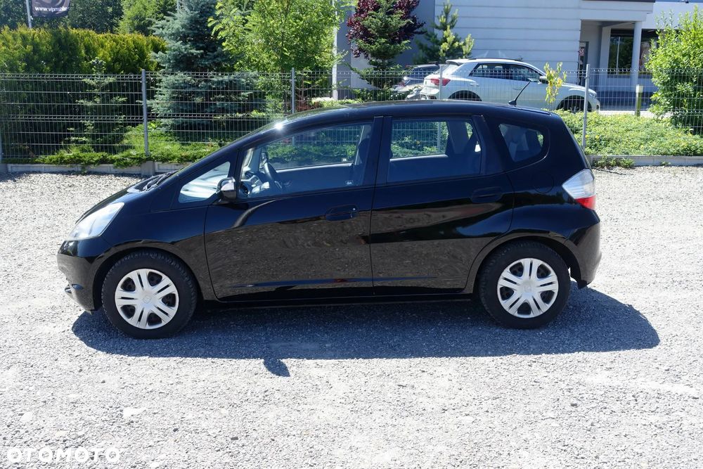 Honda Jazz 1.4 i-VTEC Comfort Plus - 8
