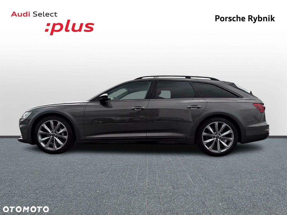 Audi A6 Allroad - 2