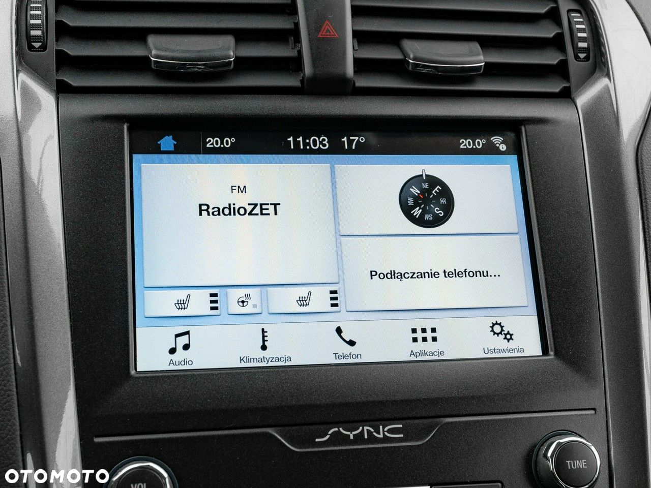 Ford Mondeo 2.0 EcoBlue Trend - 21