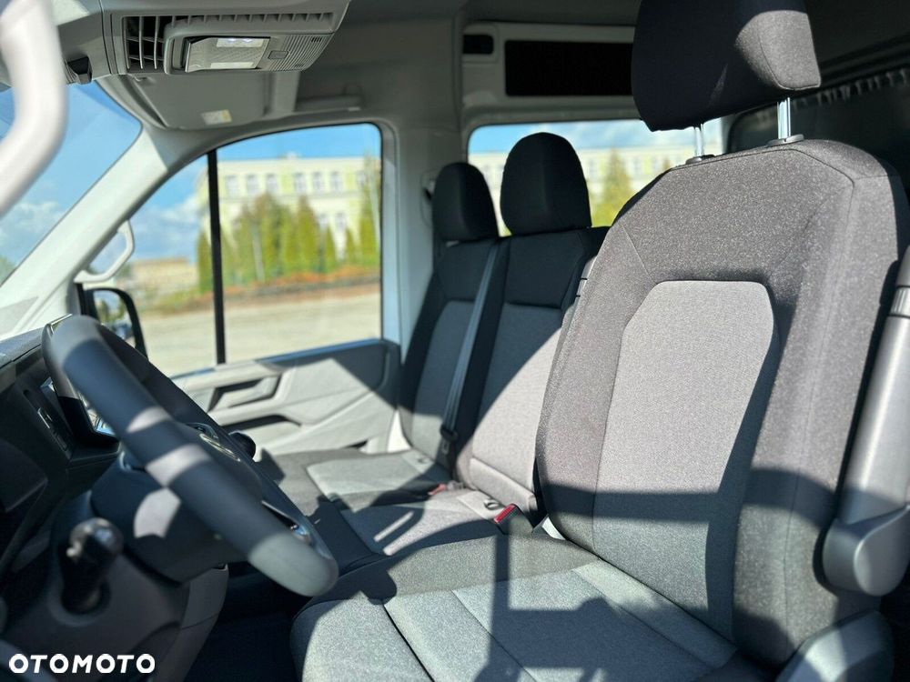 Volkswagen Crafter - 15
