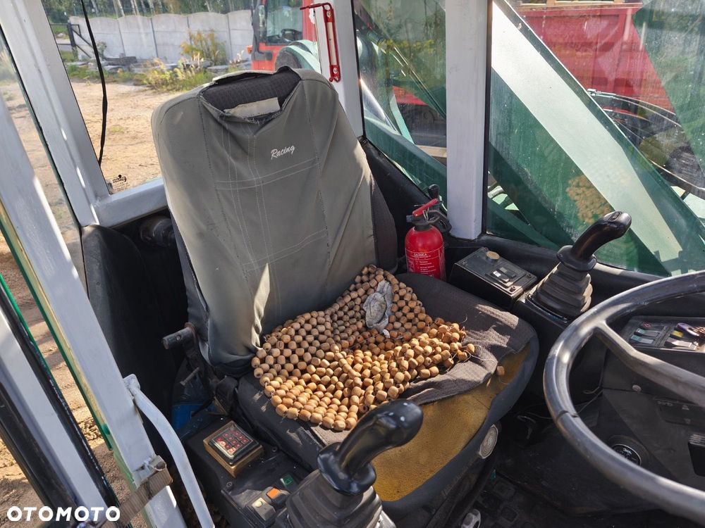 Mecalac 11Cxi 4X4 - 18