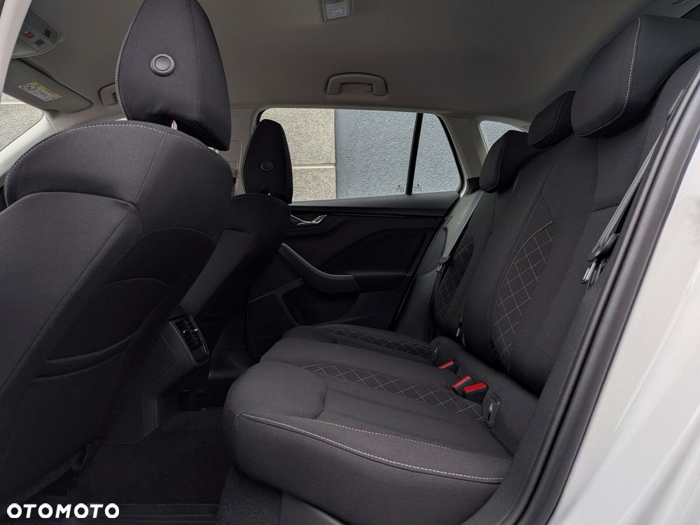 Skoda Scala 1.0 TSI Ambition - 11