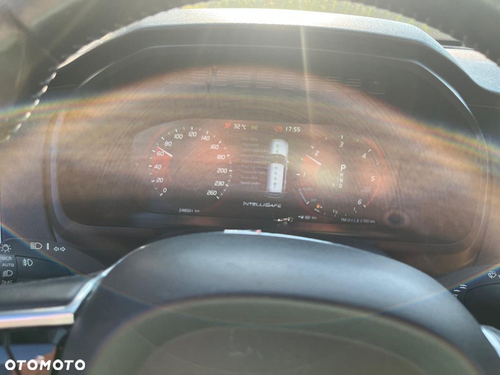 Volvo XC 90 D5 AWD Geartronic Inscription - 17