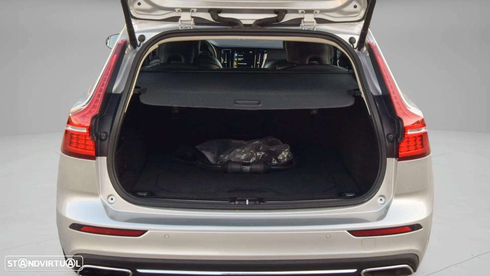 Volvo V60 2.0 T6 AWD TE Inscription Expression - 33