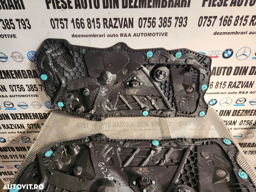 Panou Usa Stanga Dreapta Bmw M2 G42 Coupe Cabrio Volan Stanga Dezmembrez Bmw M2 G42 M240I B58B30B A - 3
