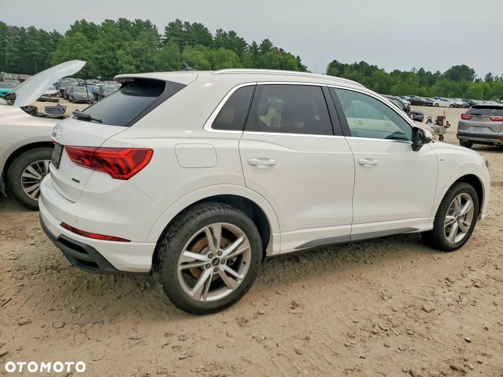 Audi Q3 - 5