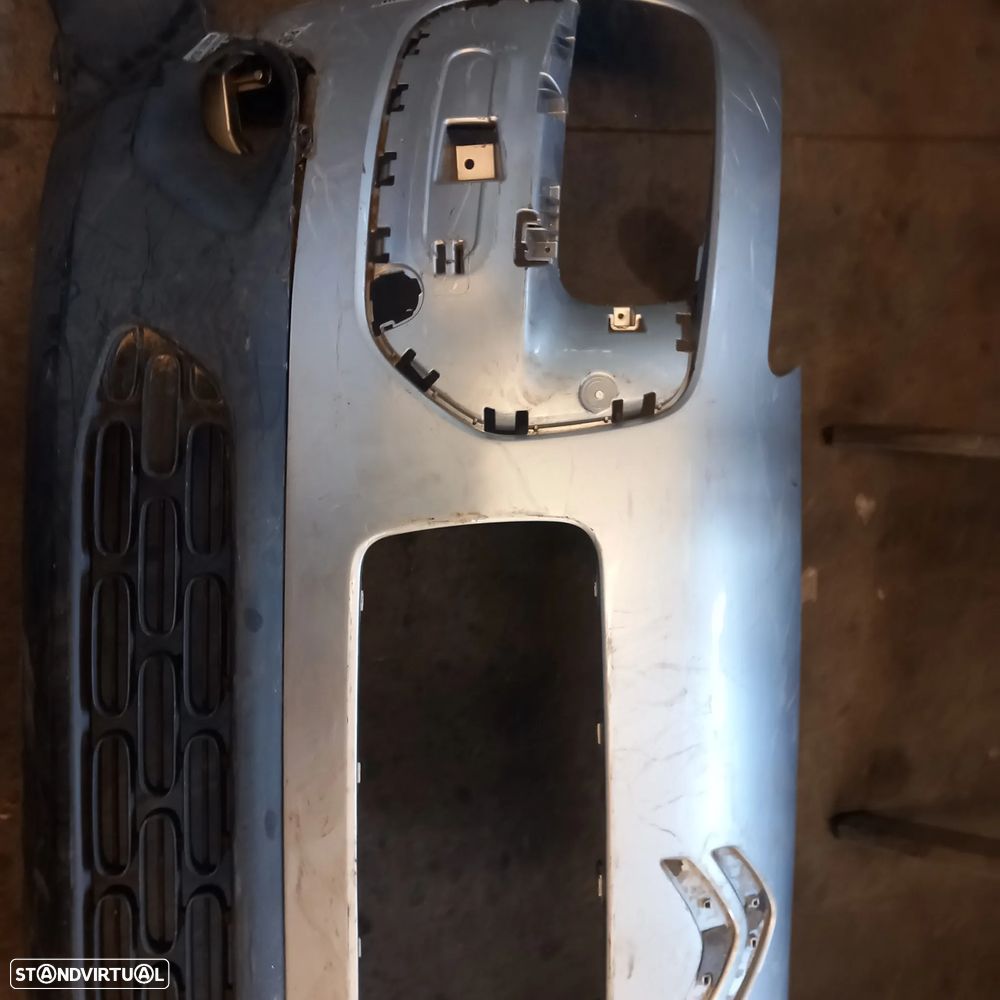 Para-choques da frente Citroen C4 Cactus - 3