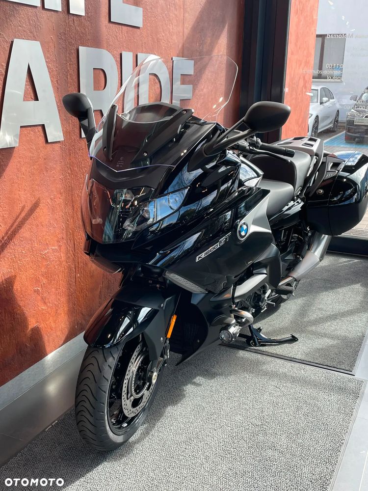 BMW K - 6