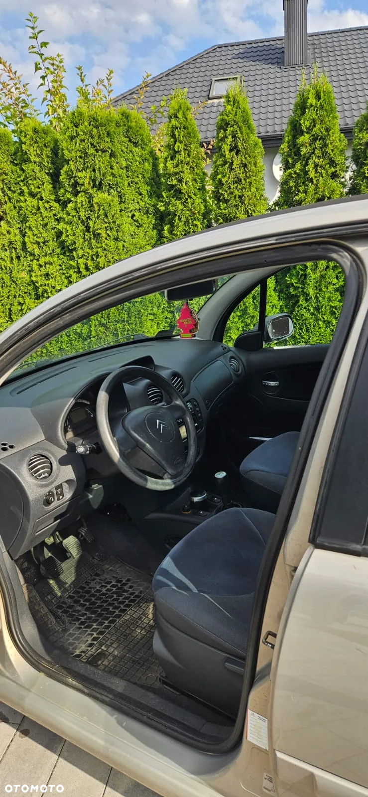 Citroën C3 - 4