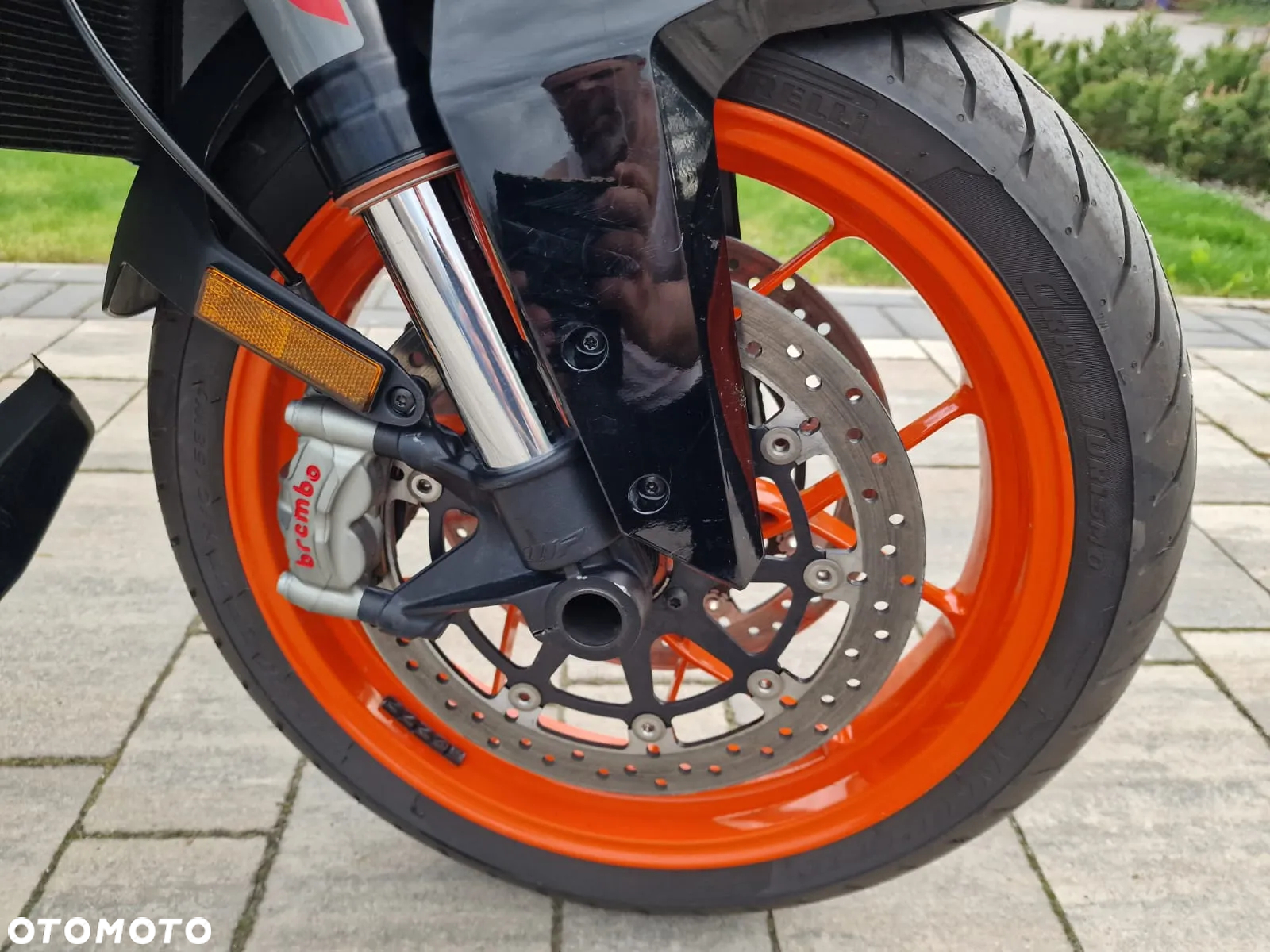 KTM Super Duke - 23