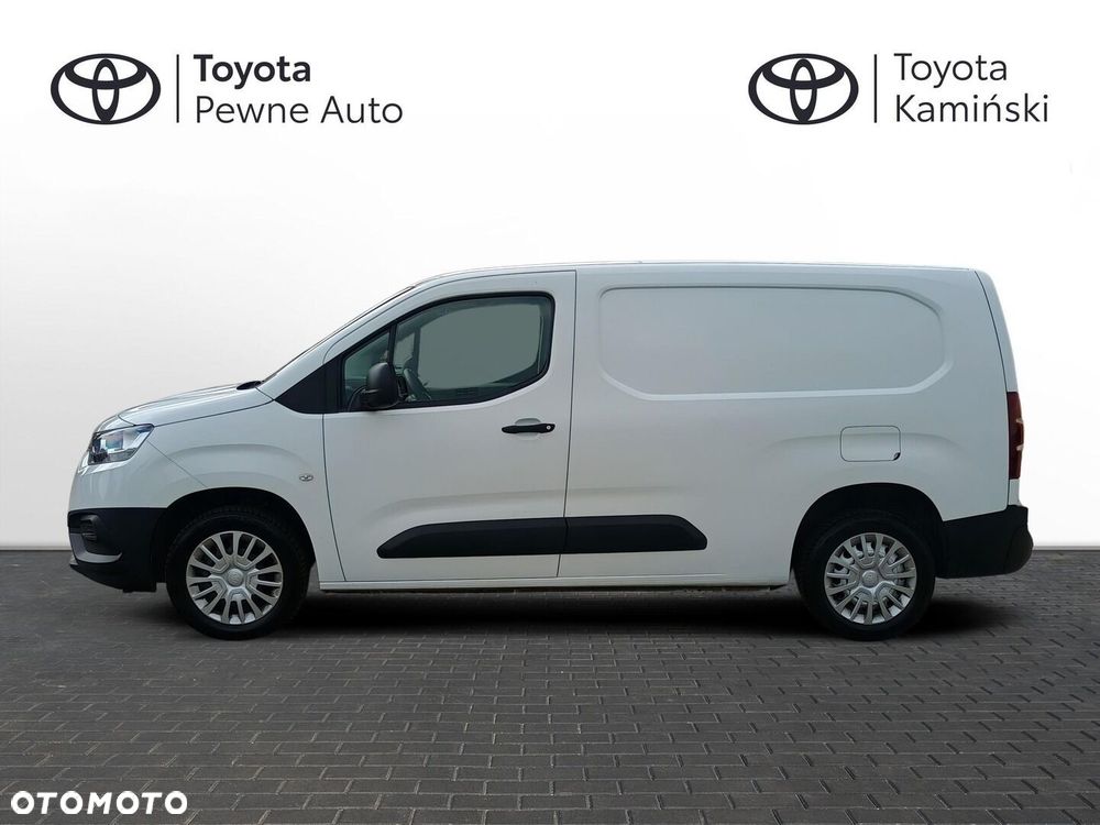 Toyota PROACE CITY - 2