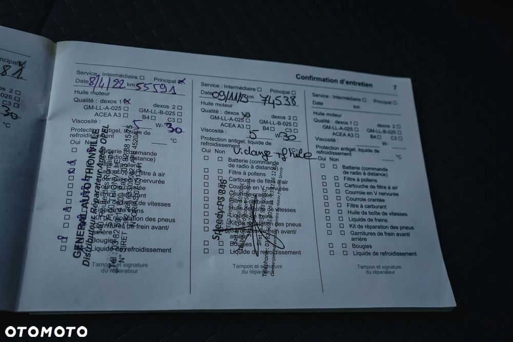 Opel Mokka 1.4 T Cosmo S&S EU6 - 30