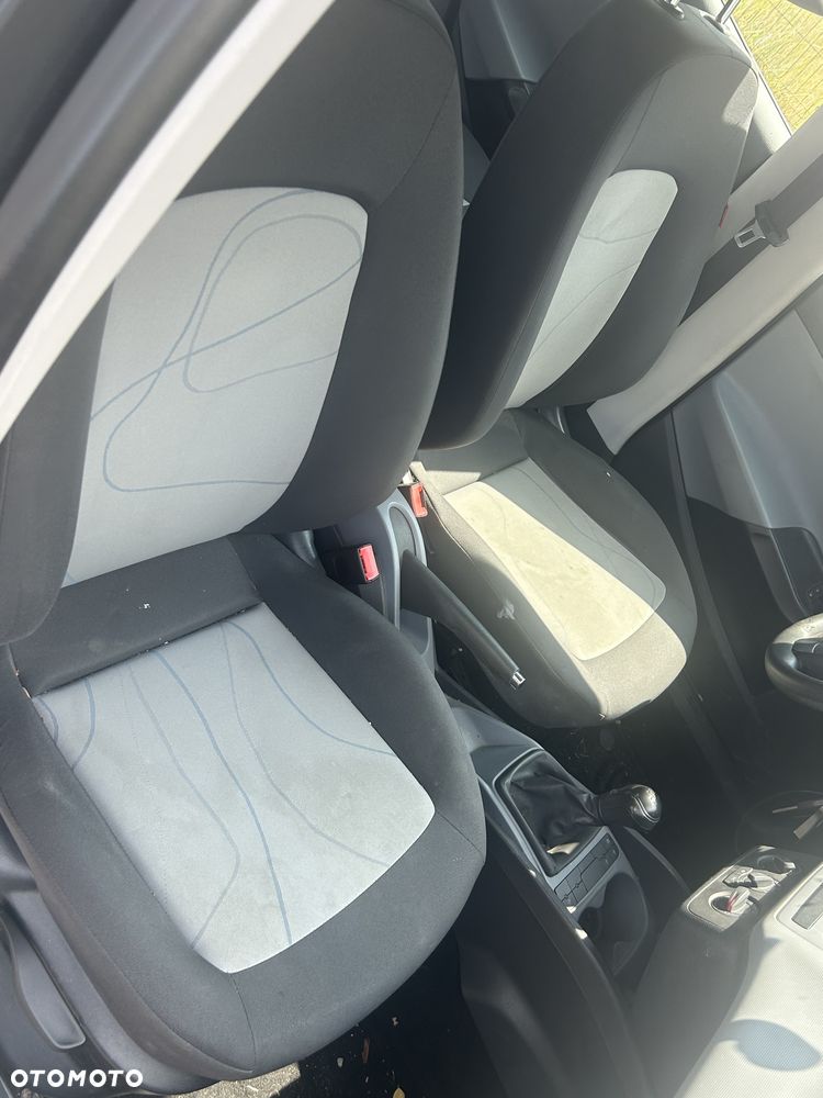 Seat Ibiza 1.6 TDI Style - 18