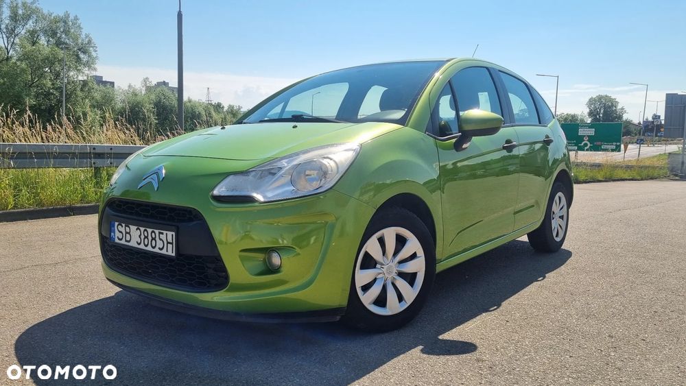 Citroën C3 1.1 Attraction - 1