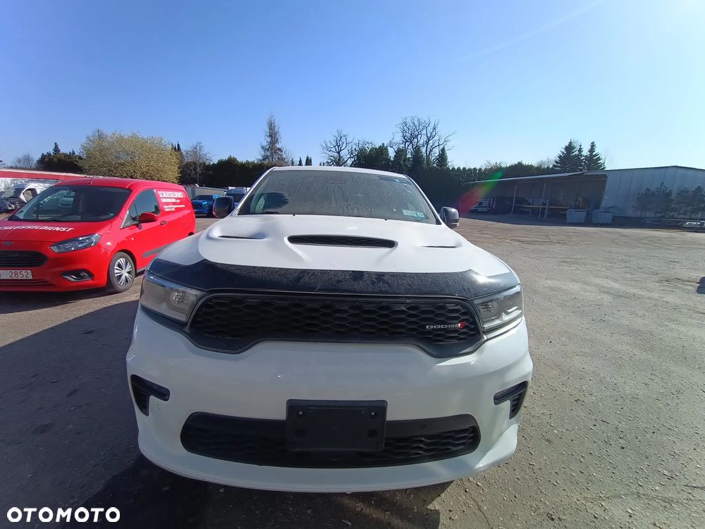 Dodge Durango - 2
